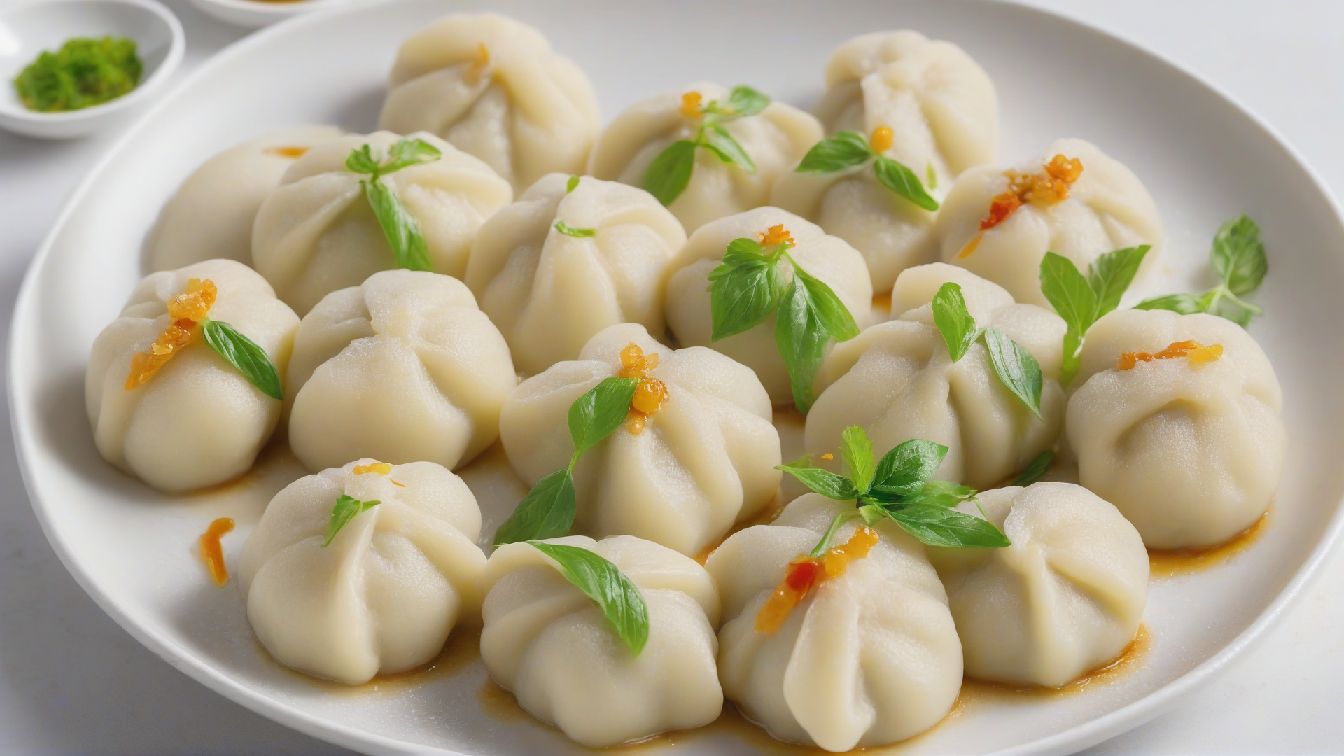 gnocchi cinesi